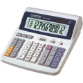 Solar energy Best price office big calculator of computer key DC-3456